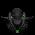 Rizoma Stealth Mirrors for the Kawasaki ZX-10R / ZX-10RR (2016+) Rizoma Stealth Mirrors for the Kawasaki ZX-10R / ZX-10RR (2016+)